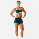 FLEXLUX™ CONTRAST BRA - BLUE HOUR