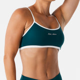 FLEXLUX™ CONTRAST BRA - BLUE HOUR
