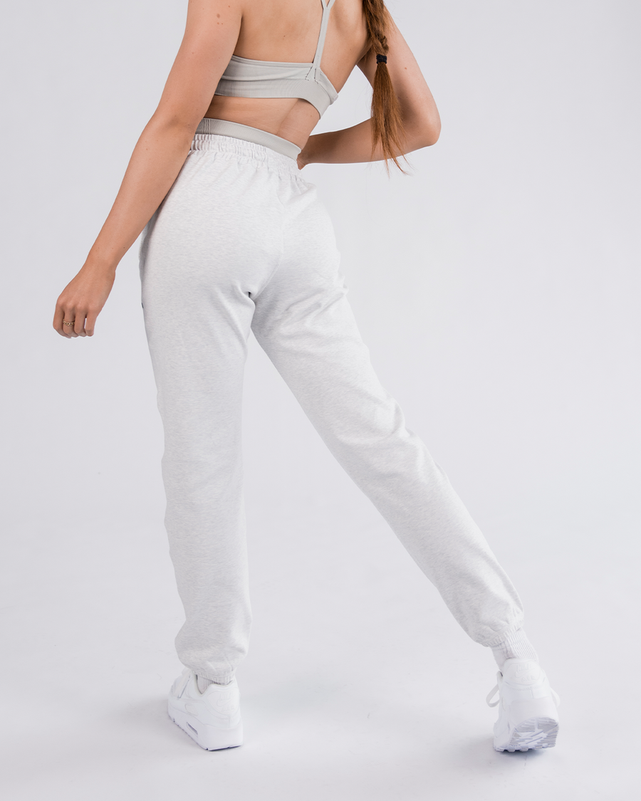 FOUNDATION JOGGERS 2.0 - MARBLE