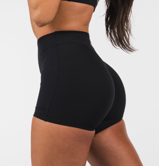 ANTHEM SHORTS - MIDNIGHT
