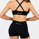 FLEXLUX™ SHORTS - MIDNIGHT
