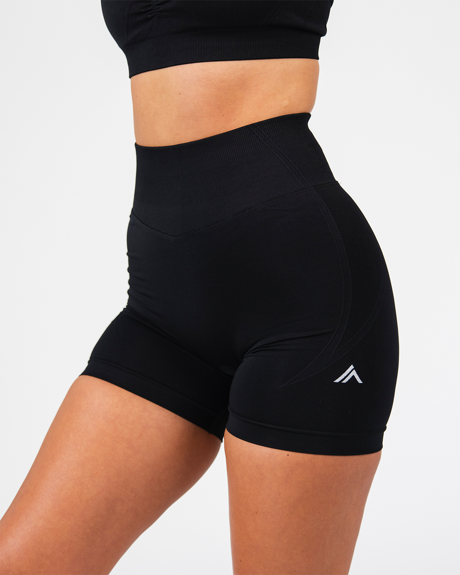 ICON SHORTS - MIDNIGHT