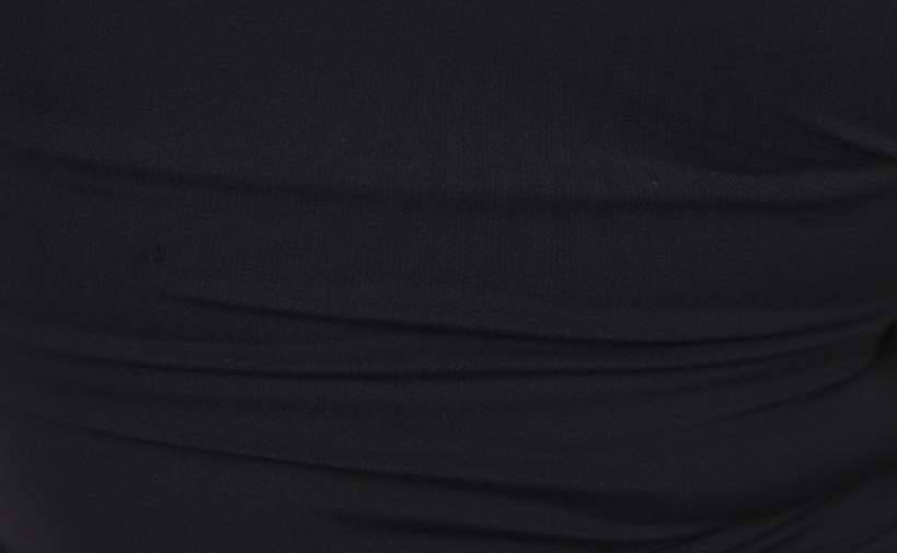 ANTHEM SCULPT TEE - MIDNIGHT