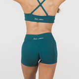 FLEXLUX SHORTS - PACIFIC