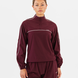 PRE-SALE / VELOCITY QUARTER ZIP - IGNITE