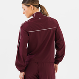 PRE-SALE / VELOCITY QUARTER ZIP - IGNITE