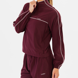 PRE-SALE / VELOCITY QUARTER ZIP - IGNITE