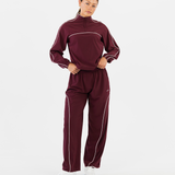 PRE-SALE / VELOCITY QUARTER ZIP - IGNITE