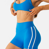 SWIFTTEK™ SHORTS - TEMPO