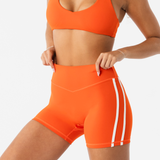 SWIFTTEK™ SHORTS - AFTERBURN