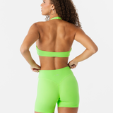 SWIFTTEK™ SHORTS - CHARGE
