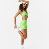 SWIFTTEK™ SHORTS - CHARGE
