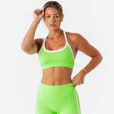 SWIFTTEK™ TONAL BRA - CHARGE