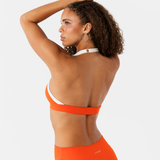 SWIFTTEK™ TONAL BRA - AFTERBURN