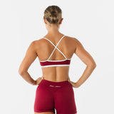 FLEXLUX™ CONTRAST BRA - CHATEAU