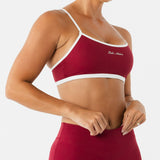 FLEXLUX™ CONTRAST BRA - CHATEAU